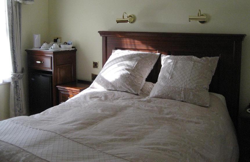 Avenue House Guest House Belfast Quarto foto