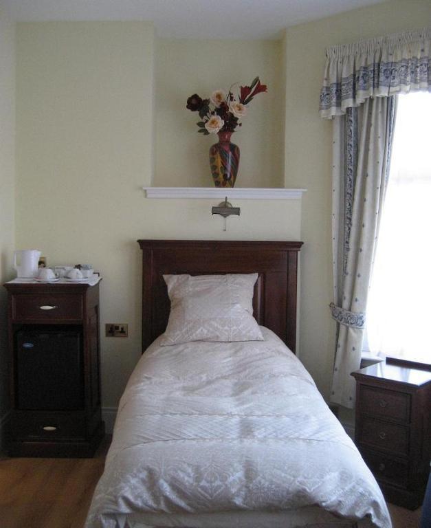 Avenue House Guest House Belfast Quarto foto