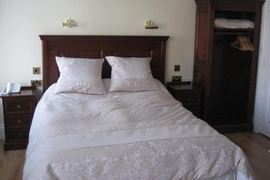 Avenue House Guest House Belfast Quarto foto