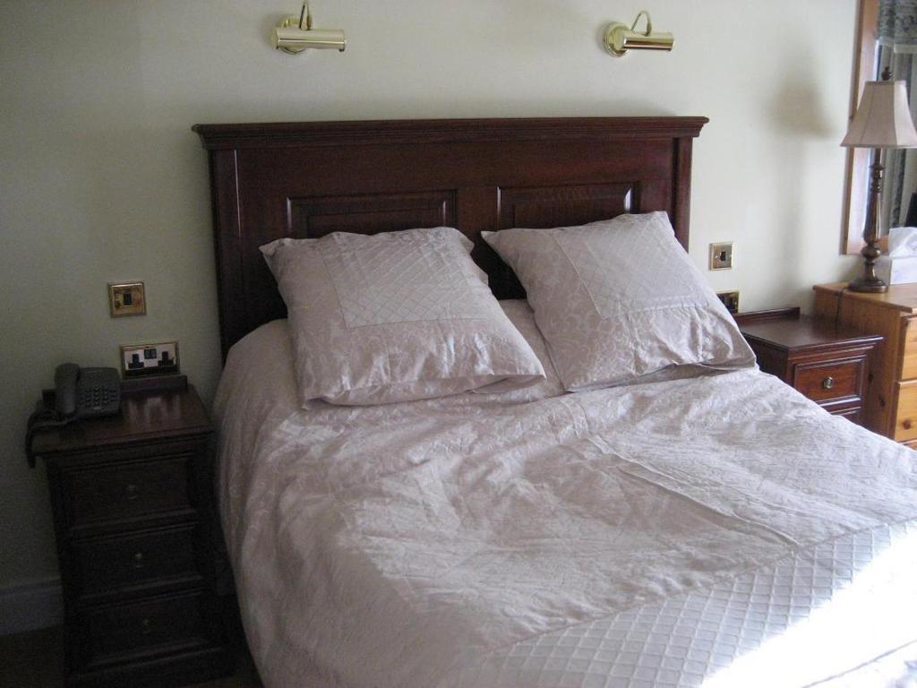 Avenue House Guest House Belfast Quarto foto